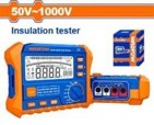 WADFOW INSULATION TESTER 50V-1000V WDM9508