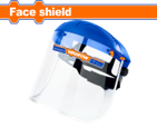 WADFOW FACE SHIELD WFD1308