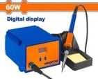 WADFOW SOLDERING STATION 60W WEL8506