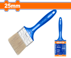 WADFOW PAINT BRUSH 1" 8MM WPB1901