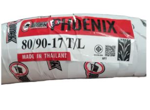QUICK TIRE 80/90-17