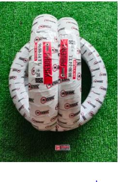 QUICK TIRE 80/90-14