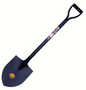 2B SHOVEL ALL STEEL HANDLE POINTED