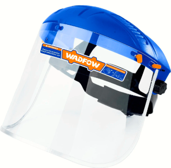 WADFOW FACE SHIELD WFD1308