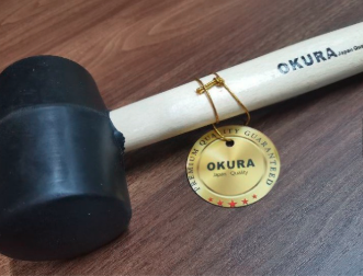 OKURA MALLET 1602