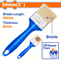 WADFOW PAINT BRUSH 2" (8mml) - WPB1902