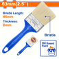 WADFOW PAINT BRUSH 2.5" (8mm) - WPB1925