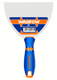 WADFOW PUTTY TROWEL 100MM - WPT1304