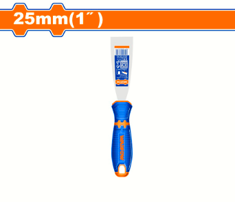 WADFOW PUTTY TROWEL 25MM - WPT1301