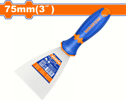 WADFOW PUTTY TROWEL 75MM - WPT1303