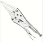 WADFOW LONG NOSE LOCKING PLIER 9" - WLP3C09