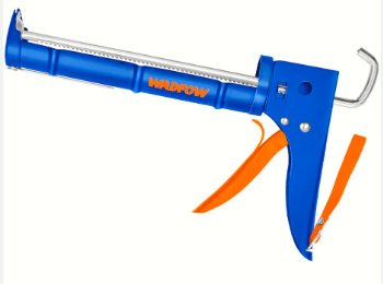 WADFOW CAULKING GUN 9" - WCG1309