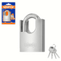 WADFOW Anti-Prying Steel Padlock 40mm - WPD8440