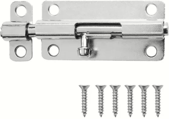 WADFOW TOWER BOLT - WCX2K15