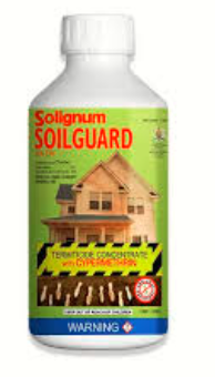 SOILGUARD ODORLESS TERMITICIDE (1L)