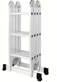 MULTI-FUNCTION LADDER 4X3