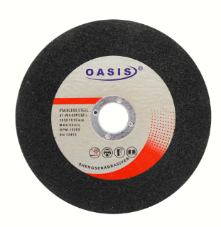 OASIS CUTT- OFF DISC
