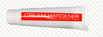 CREAM HARDENER (ONLY)