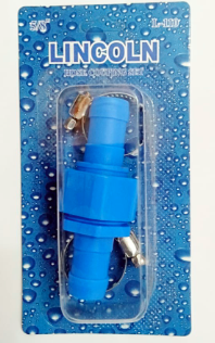 LINCOLN HOSE CONNECTOR