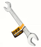 WADFOW Double Open End Spanner 16x17mm - WSA2306