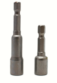 TEX SCREW ADAPTOR SHORT