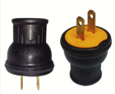 EAGLE RUBBER PLUG SMALL