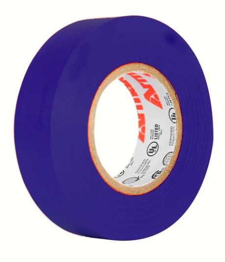 ARMAK ELECTRICAL TAPE BIG BLUE