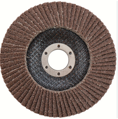 OKURA FLAP DISC 4" #100