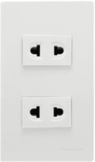 PANASONIC UNIVERSAL OUTLET