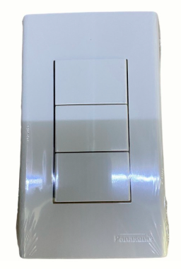 PANASONIC WEG - 5002-5 (3 WAY SWITCH)
