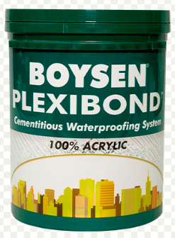 BOYSEN PLEXIBOND 7760 4L