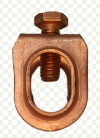 GROUND CLAMP 5/8