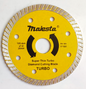 MAJESTA DIAMOND WHEEL 4" SUPER THIN