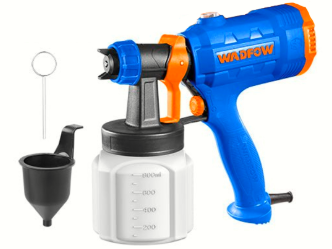 WADFOW SPRAY GUN - WEG1A01