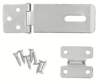 WADFOW HASP AND STAPLE 1.5 - WAN2115