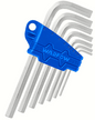 WADFOW HEX KEY 1.5MM-6MM - WHK1671