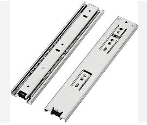 RDR DRAWER SLIDE 45X12MM