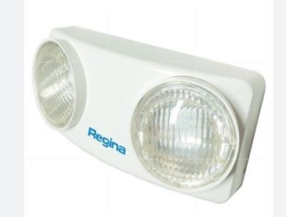 REGINA EMERGENCY LIGHT