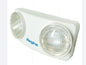 REGINA EMERGENCY LIGHT