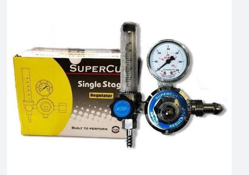 MEGA-ARGON GAS REGULATOR (MAREG01)