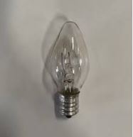 PILOT BULB CLEAR