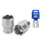 WADFOW 1/2 HEXAGONAL SOCKET 17MM