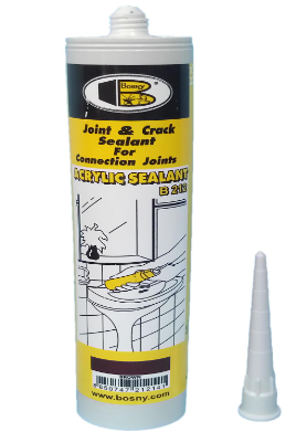 BOSNY SEALANT