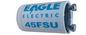 EAGLE ELECTRIC FLOURESCENT 45FSU