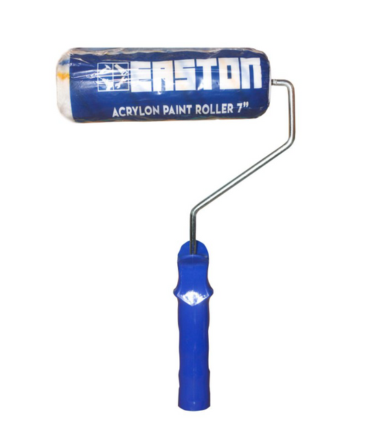 EASTON ACRYLON PAINT ROLLER 7"