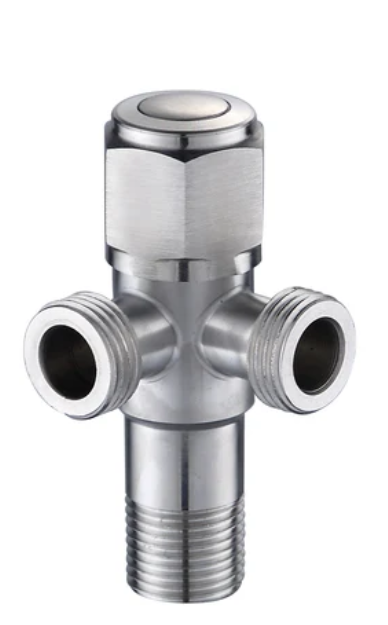 EXCEL ANGLE VALVE 2 WAY