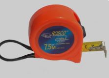 ROSCO MEASURING TAPE 7.5