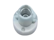 ROTO CANDELABRA SOCKET 3A250V E12-105