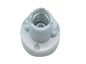 ROTO CANDELABRA SOCKET 3A250V E12-105