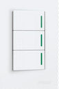 ROYU 3 WAY SWITCH WITH LED